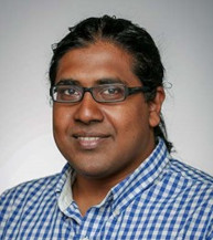 Dheepak Krishnamurthy