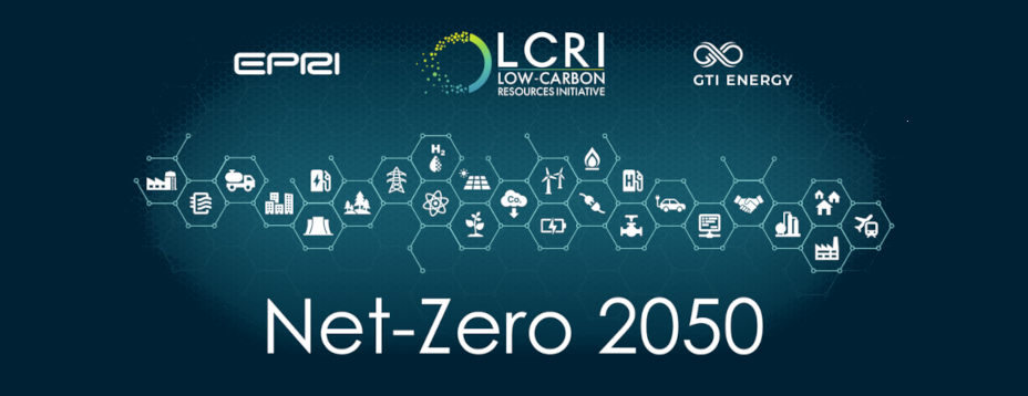 Net-Zero 2050